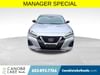 2 thumbnail image of  2023 Nissan Maxima SV