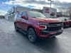 1 thumbnail image of  2021 Chevrolet Tahoe Z71