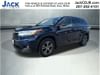 2016 Toyota Highlander XLE V6