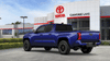 22 thumbnail image of  2025 Toyota Tacoma TRD Sport