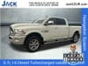 2018 Ram 3500 Limited