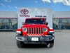 13 thumbnail image of  2021 Jeep Wrangler Unlimited Sahara