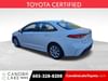 5 thumbnail image of  2025 Toyota Corolla LE