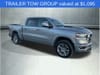 10 thumbnail image of  2022 Ram 1500 Laramie
