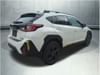 6 thumbnail image of  2024 Subaru Crosstrek Sport
