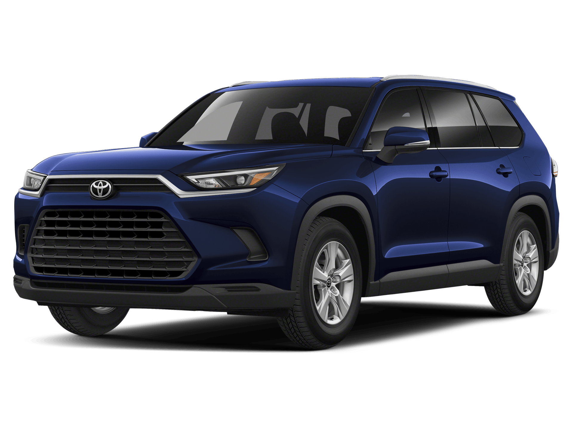 24 thumbnail image of  2026 Toyota Grand Highlander Hybrid