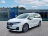 4 thumbnail image of  2026 Honda Odyssey Touring