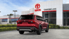11 thumbnail image of  2026 Toyota Grand Highlander Hybrid MAX Platinum