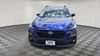8 thumbnail image of  2025 Subaru Crosstrek Sport
