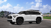4 thumbnail image of  2026 Toyota Sequoia TRD Pro