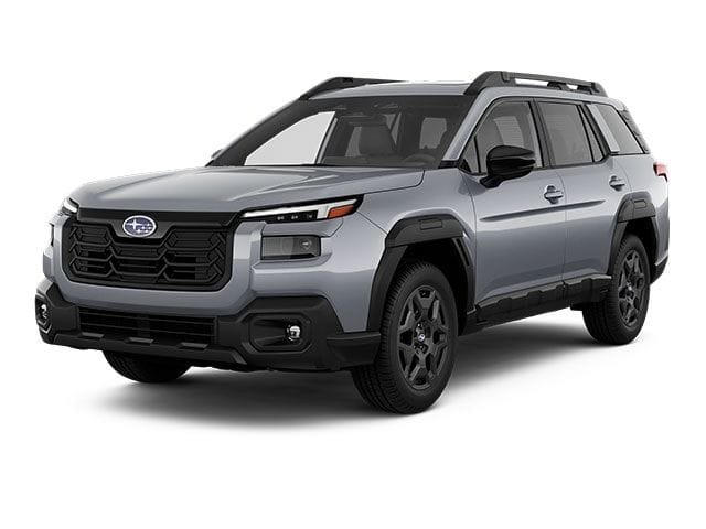 1 placeholder image of  2026 Subaru Outback Limited