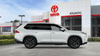 14 thumbnail image of  2026 Toyota Grand Highlander Hybrid MAX Platinum
