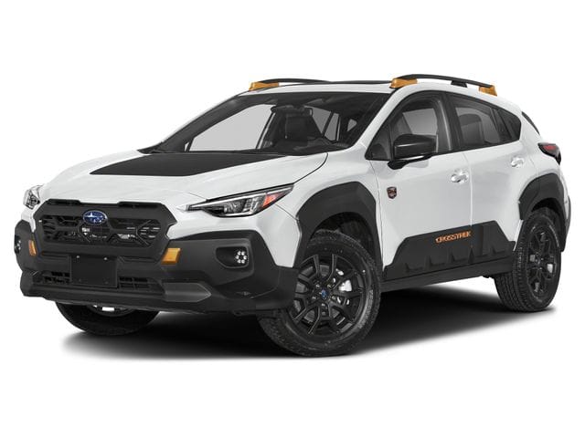 1 placeholder image of  2026 Subaru Crosstrek Wilderness