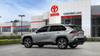 22 thumbnail image of  2025 Toyota RAV4 Plug-in Hybrid SE