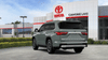9 thumbnail image of  2026 Toyota Sequoia Limited