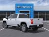 3 thumbnail image of  2025 Chevrolet Silverado 2500HD Custom