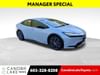 2023 Toyota Prius XLE AWD-e