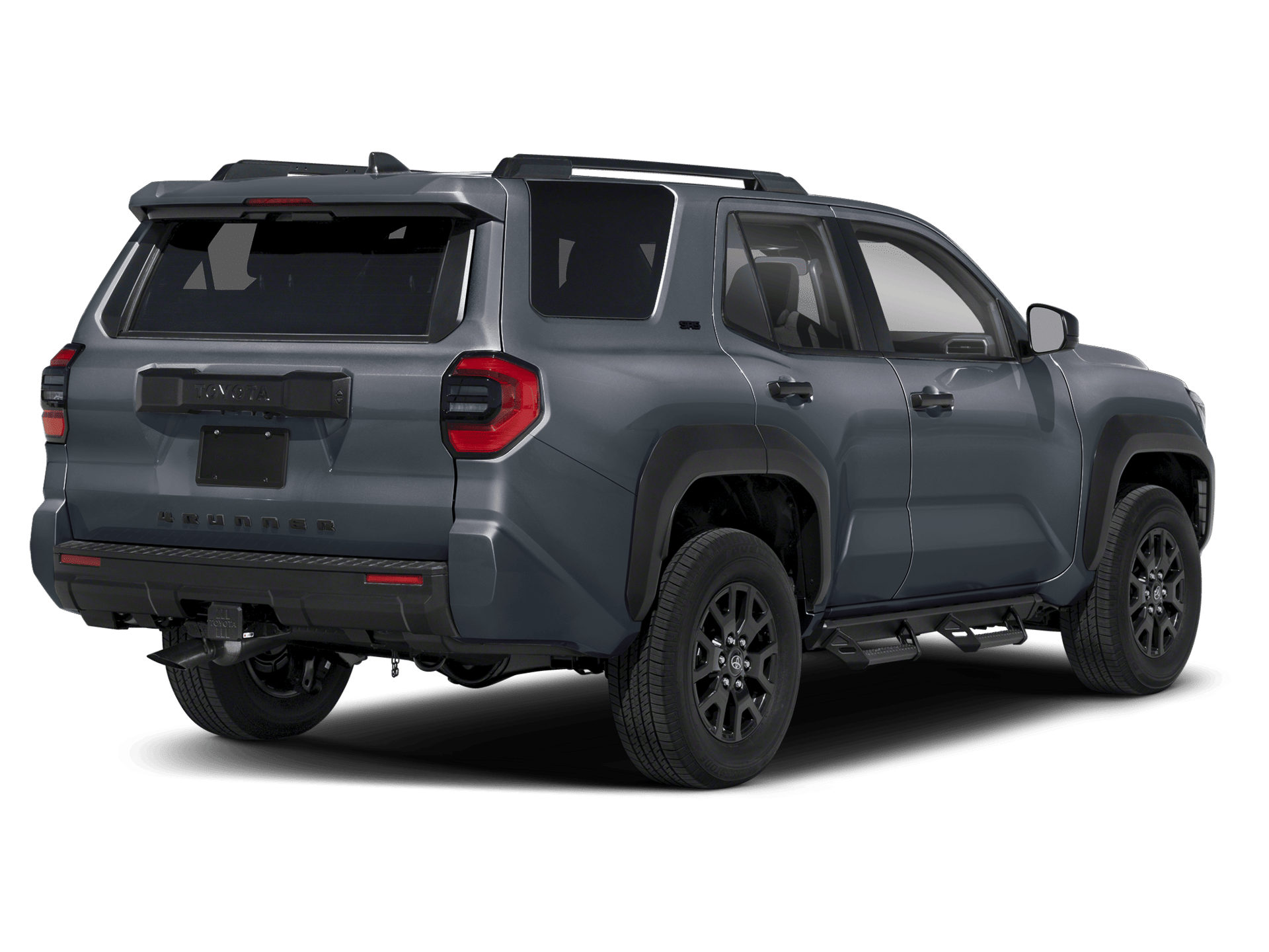 25 thumbnail image of  2026 Toyota 4Runner