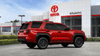 14 thumbnail image of  2025 Toyota 4Runner SR5