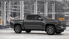 16 thumbnail image of  2026 Toyota Tacoma Limited