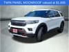 4 thumbnail image of  2021 Ford Explorer Timberline