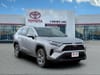 1 placeholder image of  2025 Toyota RAV4 Hybrid XLE