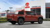 12 thumbnail image of  2025 Toyota Tacoma i-FORCE MAX TRD Off-Road