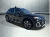 4 thumbnail image of  2023 Audi Q5 45 S line Premium Plus