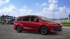 16 thumbnail image of  2026 Toyota Sienna Platinum