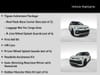 17 thumbnail image of  2026 Volkswagen Tiguan 2.0T SE R-Line Black