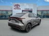 8 thumbnail image of  2026 Toyota bZ XLE