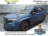 1 thumbnail image of  2025 Subaru Forester Base