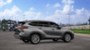 13 thumbnail image of  2026 Toyota Highlander Hybrid Platinum