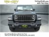 8 thumbnail image of  2026 Jeep Wrangler Sport S