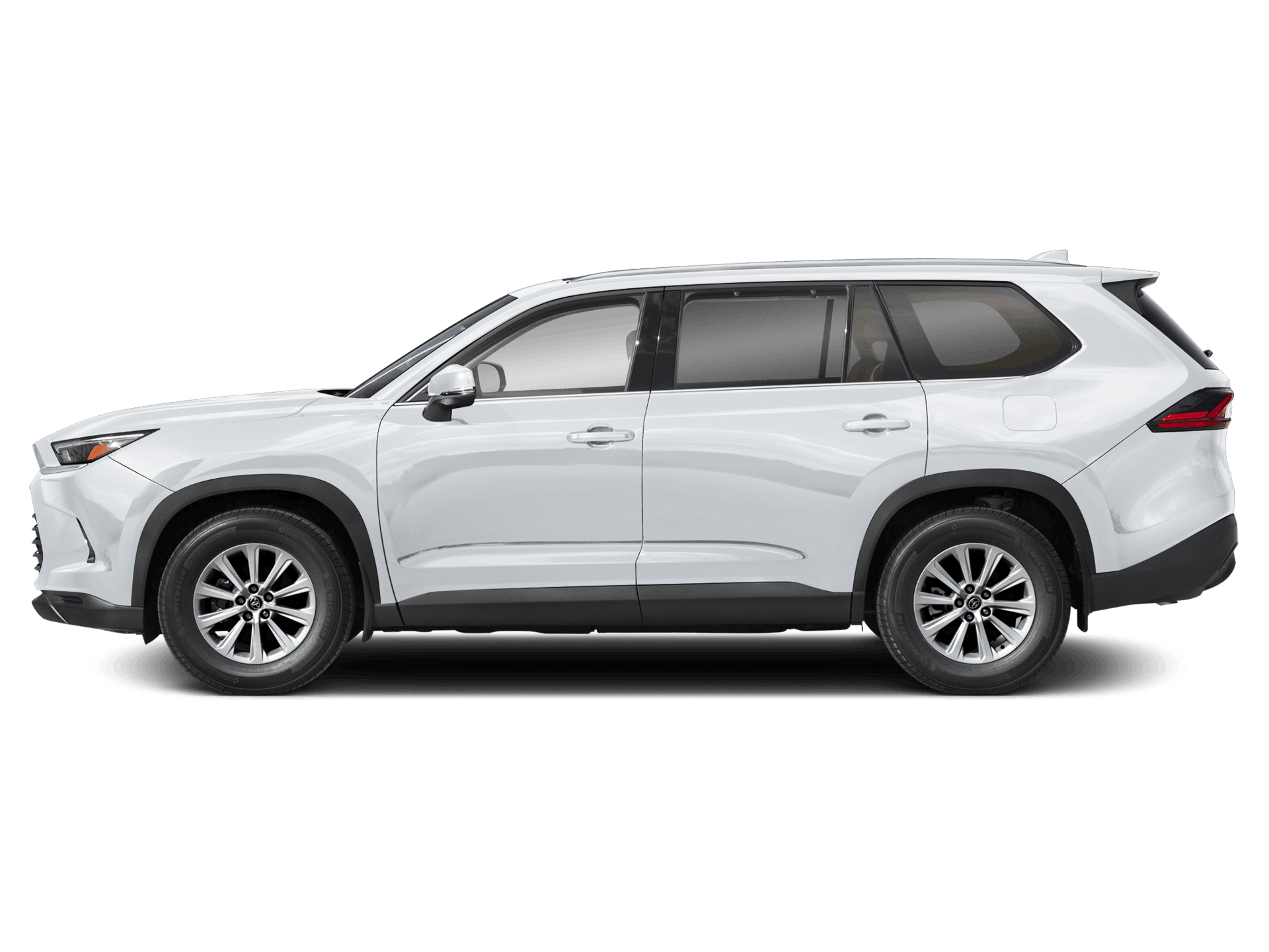 1 placeholder image of  2026 Toyota Grand Highlander Hybrid XLE