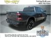 2024 Ram 1500 Rebel