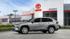 5 thumbnail image of  2025 Toyota RAV4 LE