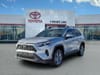4 thumbnail image of  2025 Toyota RAV4 Hybrid XLE