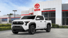 2025 Toyota Tacoma i-FORCE MAX TRD Off-Road