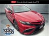 1 thumbnail image of  2022 Toyota Camry SE Nightshade