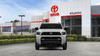 2 thumbnail image of  2025 Toyota 4Runner SR5
