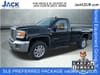 2015 GMC Sierra 3500HD SLE