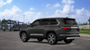8 thumbnail image of  2026 Toyota Sequoia Capstone