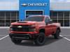 6 thumbnail image of  2026 Chevrolet Silverado 2500HD Work Truck