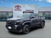 4 thumbnail image of  2025 Toyota Tacoma SR5