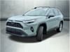 3 thumbnail image of  2022 Toyota RAV4 XLE Premium