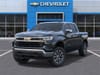 30 thumbnail image of  2026 Chevrolet Silverado 1500 LT