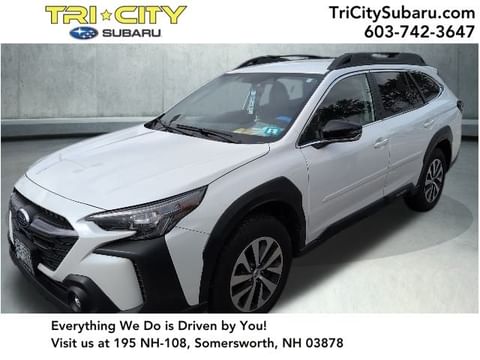 1 image of 2024 Subaru Outback Premium