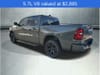3 thumbnail image of  2026 Ram 1500 Big Horn/Lone Star