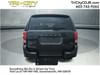 2012 Dodge Grand Caravan BRAUNABILITY